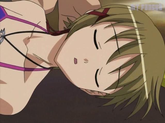 Otaku Gallery  / Anime e Manga / D.N.Angel / Screen Shots / Stage 17 - Un`estate senza Dark / 093.jpg